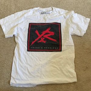 young and reckless shirt